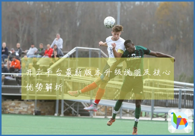 开云平台最新版本升级说明及核心优势解析
