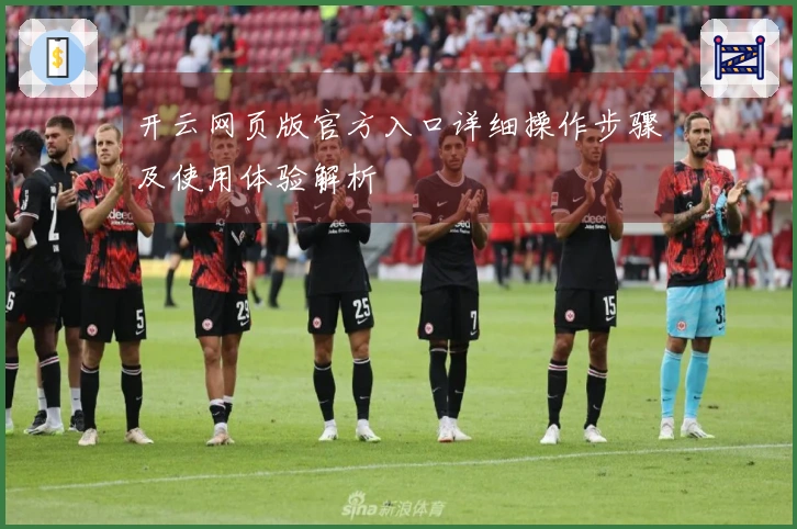 开云网页版官方入口详细操作步骤及使用体验解析