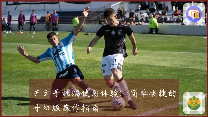 开云手机端使用体验：简单快捷的手机版操作指南
