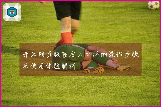 开云网页版官方入口详细操作步骤及使用体验解析