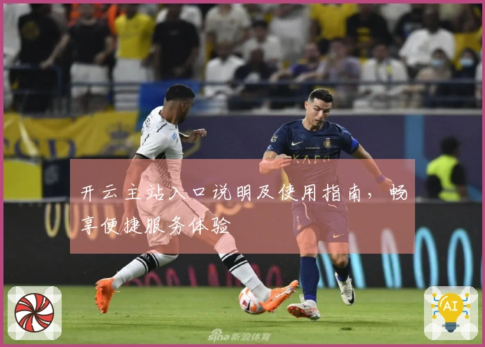 开云主站入口说明及使用指南，畅享便捷服务体验