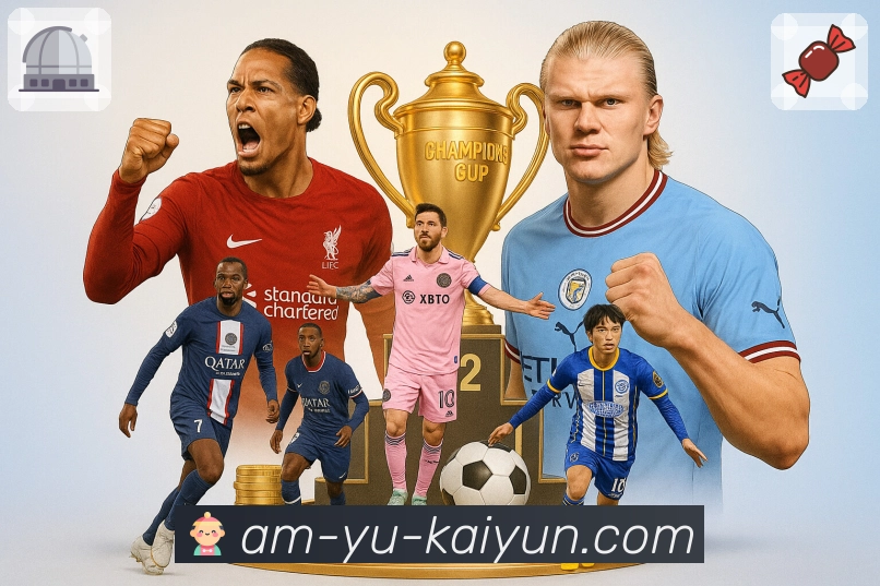 体育直播数据亮点 3